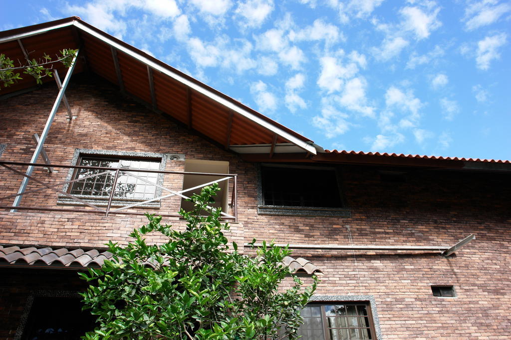 Stone Cabins โบเกเต ภายนอก รูปภาพ