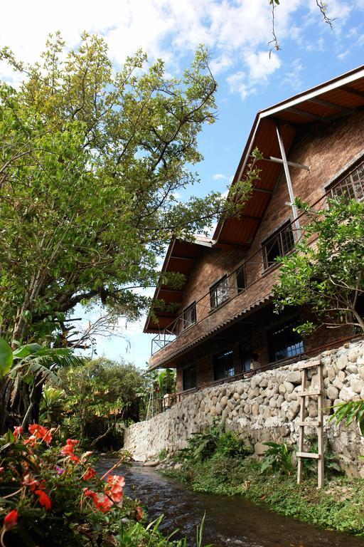 Stone Cabins โบเกเต ภายนอก รูปภาพ